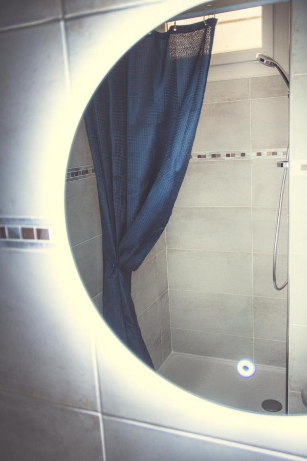 Suite Avec Jacuzzi Privatif Barcares Plage Le Barcarès Exterior foto